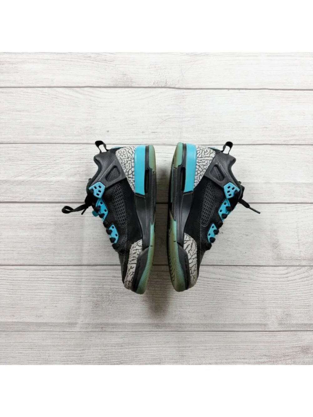 Nike elevate your